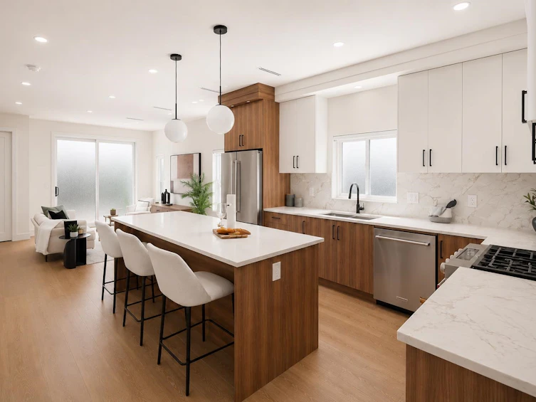 2-6176 Elgin Avenue, Burnaby, BC, V5H 3S4 - 4