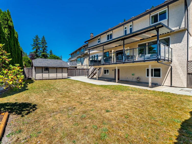 382 Balfour Drive, Coquitlam, BC, V3K 6C5 - 39