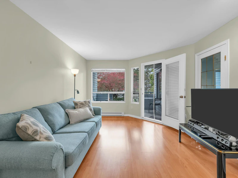 101 - 7840 Moffatt Road, Richmond BC V6Y 1X8