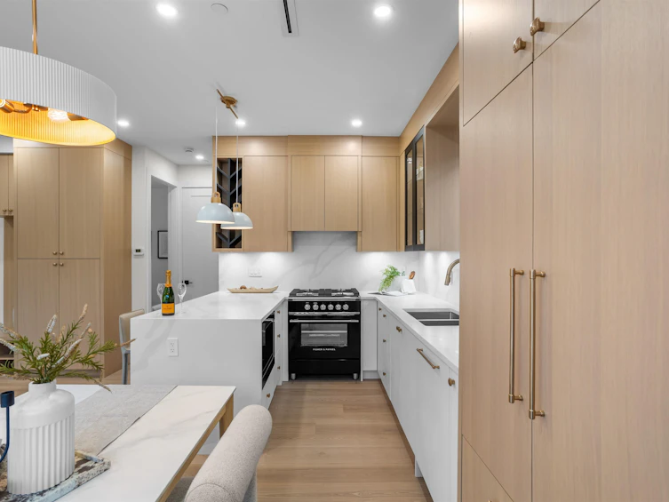 2-165 E 45th Avenue, Vancouver, BC, V5W 1W8 - 7