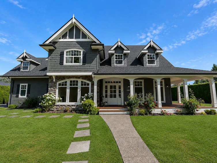 13989 29 Avenue, Surrey, BC, V4P 2N1