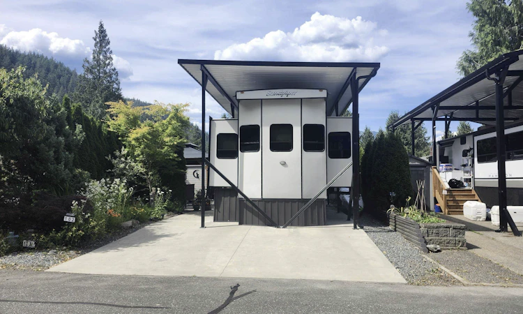102-14600 Morris Valley Road