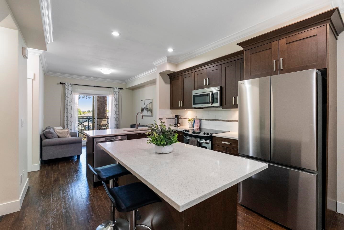 3-5957 152 Street, Surrey, BC, V3S 3K4 - 8