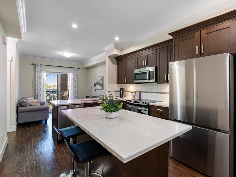 3-5957 152 Street, Surrey, BC, V3S 3K4 - 8