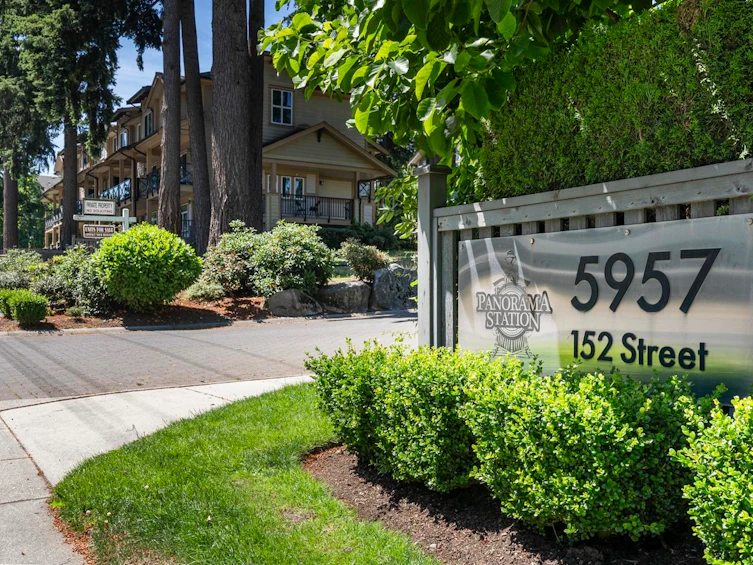 3-5957 152 Street, Surrey, BC, V3S 3K4