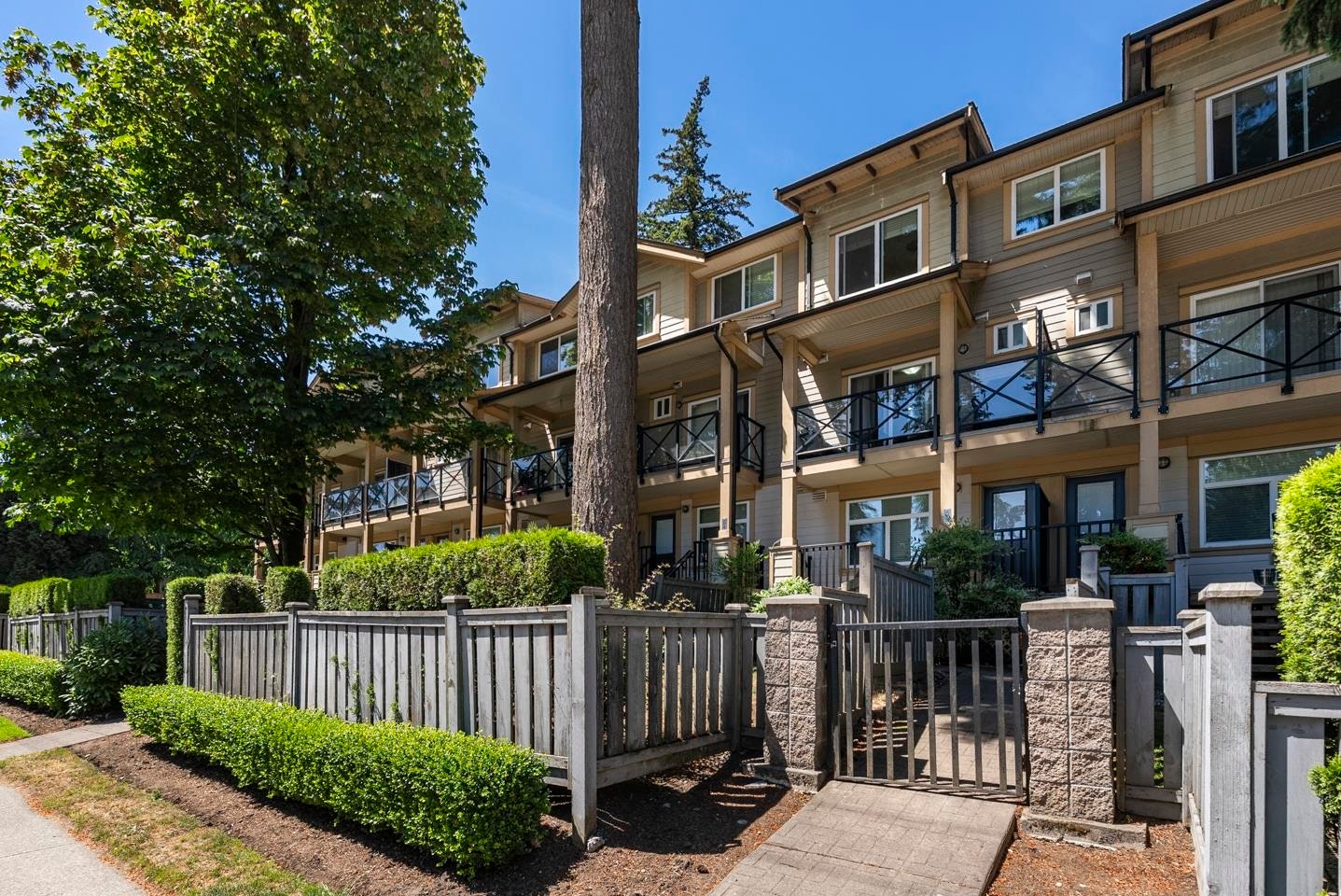 3-5957 152 Street, Surrey, BC, V3S 3K4 - 32