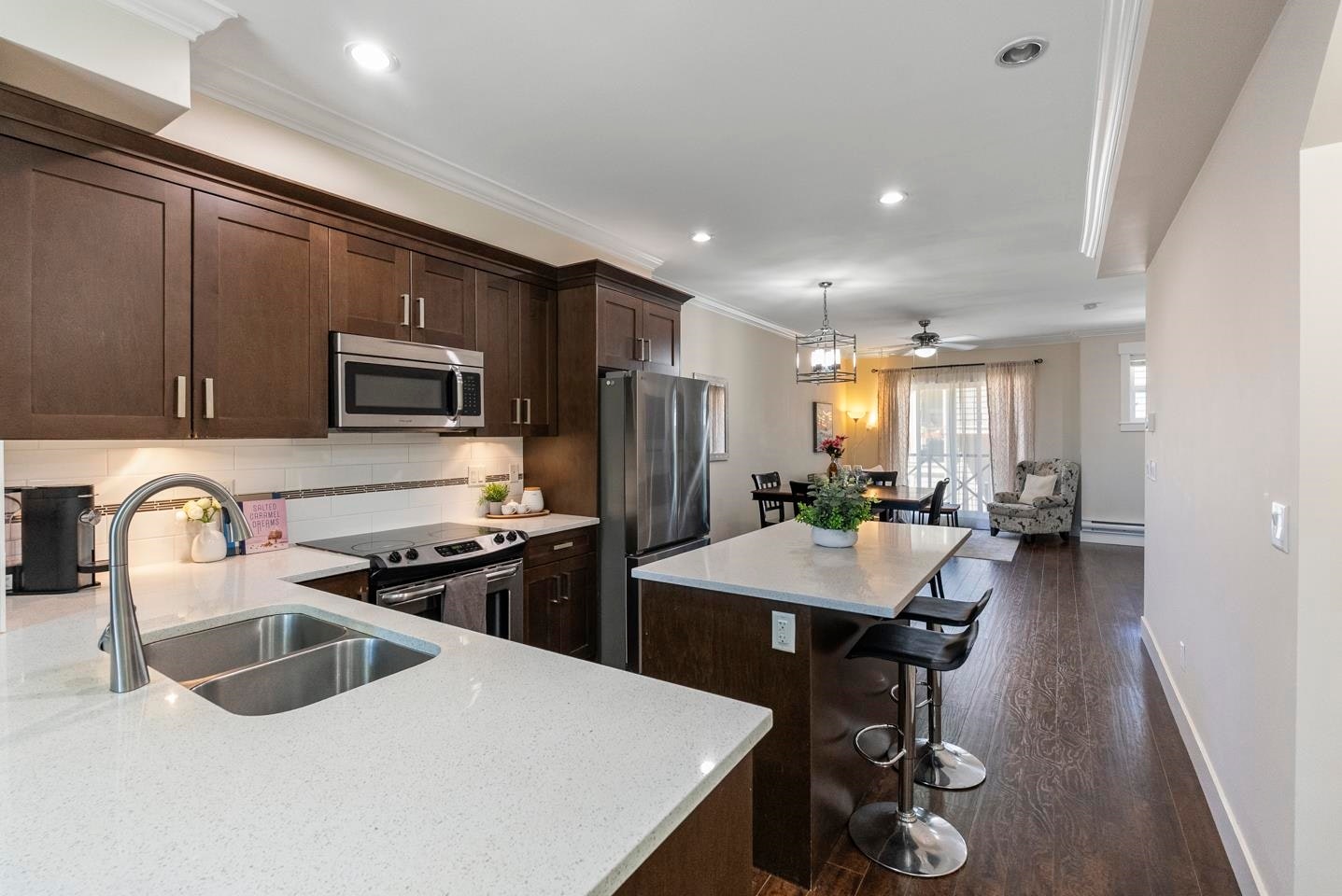 3-5957 152 Street, Surrey, BC, V3S 3K4 - 9