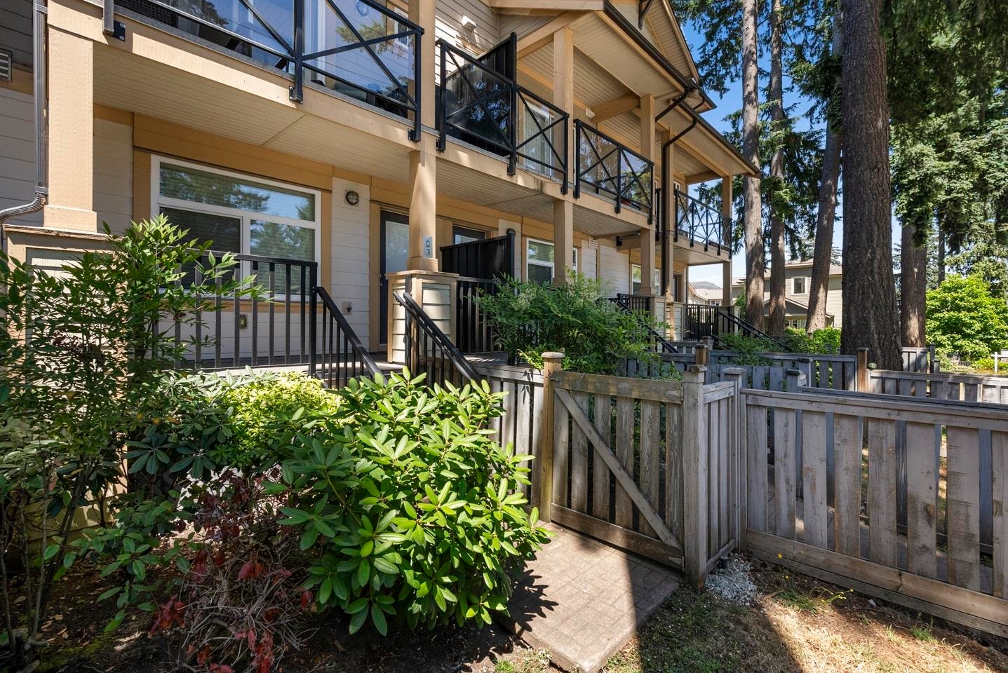 3-5957 152 Street, Surrey, BC, V3S 3K4 - 33