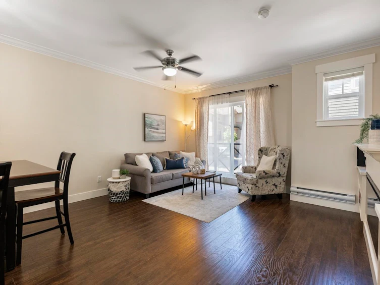 3-5957 152 Street, Surrey, BC, V3S 3K4 - 3