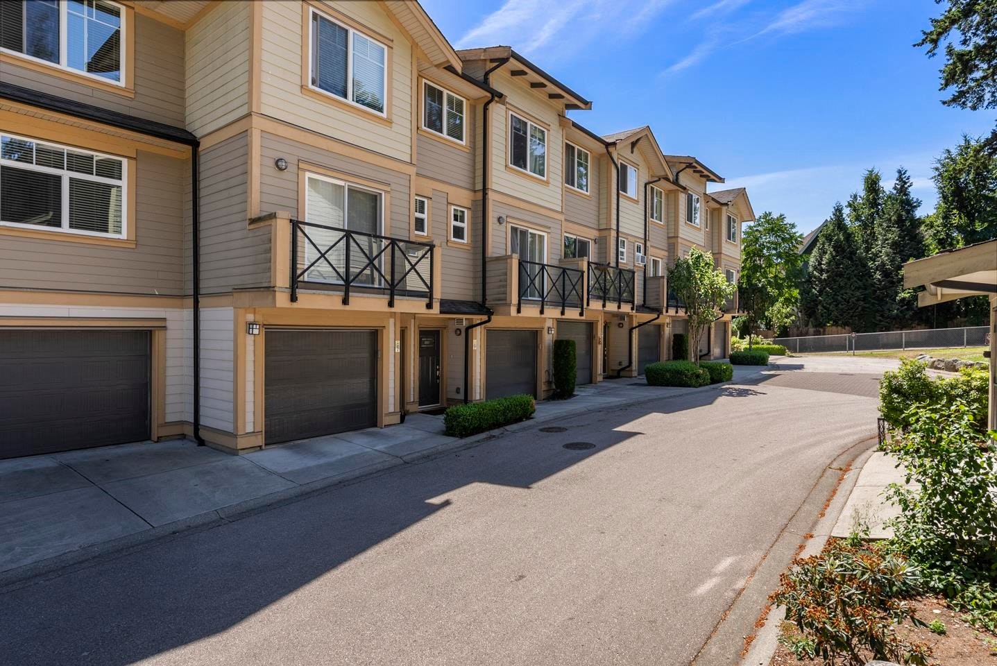 3-5957 152 Street, Surrey, BC, V3S 3K4 - 31