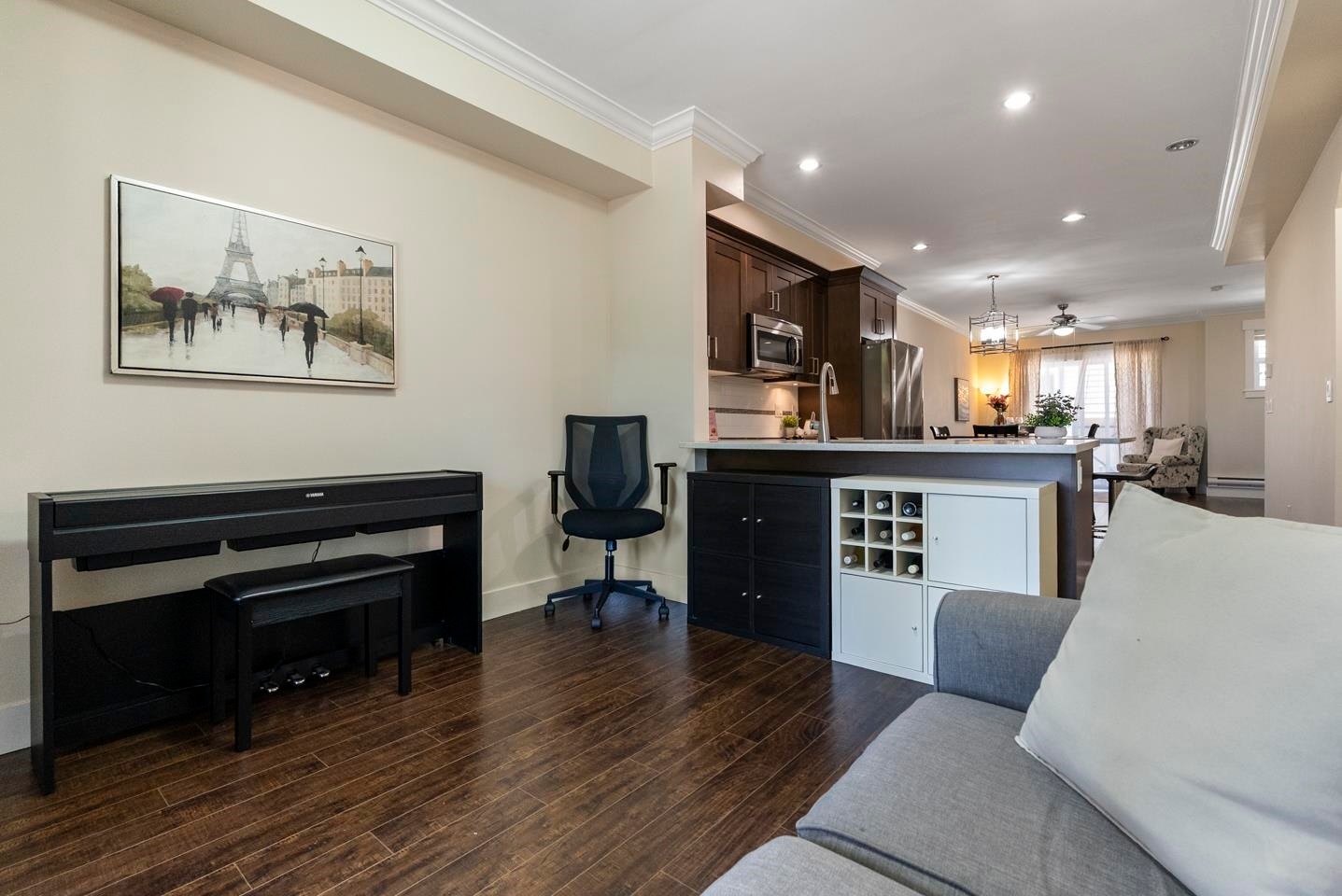 3-5957 152 Street, Surrey, BC, V3S 3K4 - 17