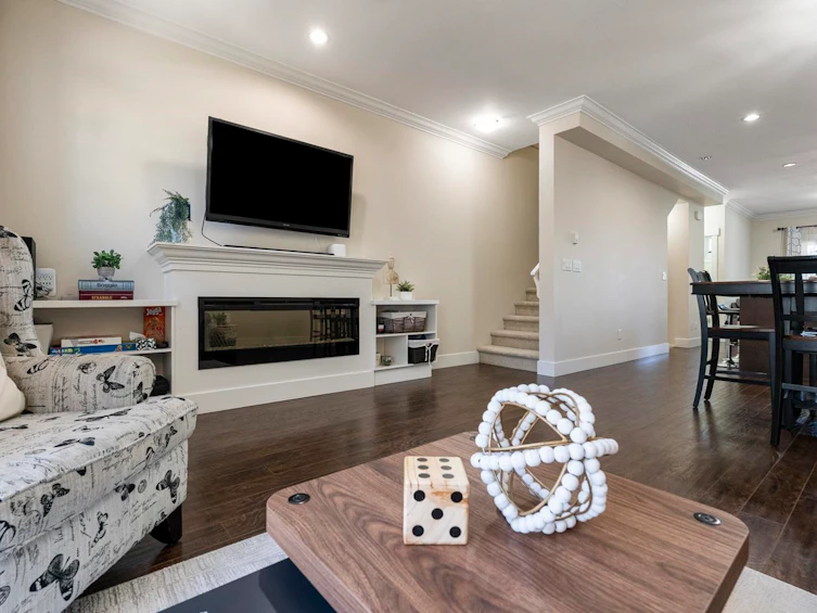 3-5957 152 Street, Surrey, BC, V3S 3K4 - 4