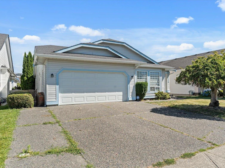 44669 Monte Vista Drive, Chilliwack, BC, V2R 3K5 - 3