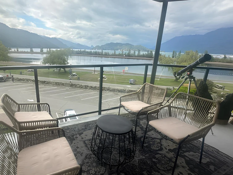 320-378 Esplanade Avenue, Harrison Hot Springs, BC, V0M 1A3 - 6