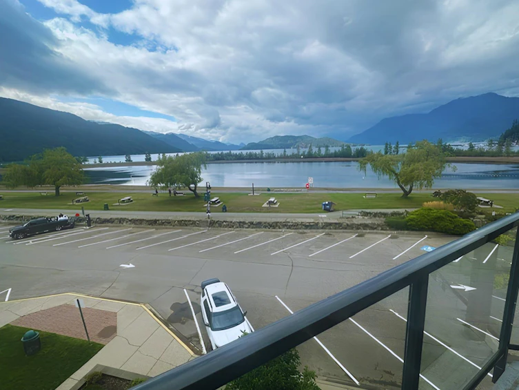 320-378 Esplanade Avenue, Harrison Hot Springs, BC, V0M 1A3 - 12