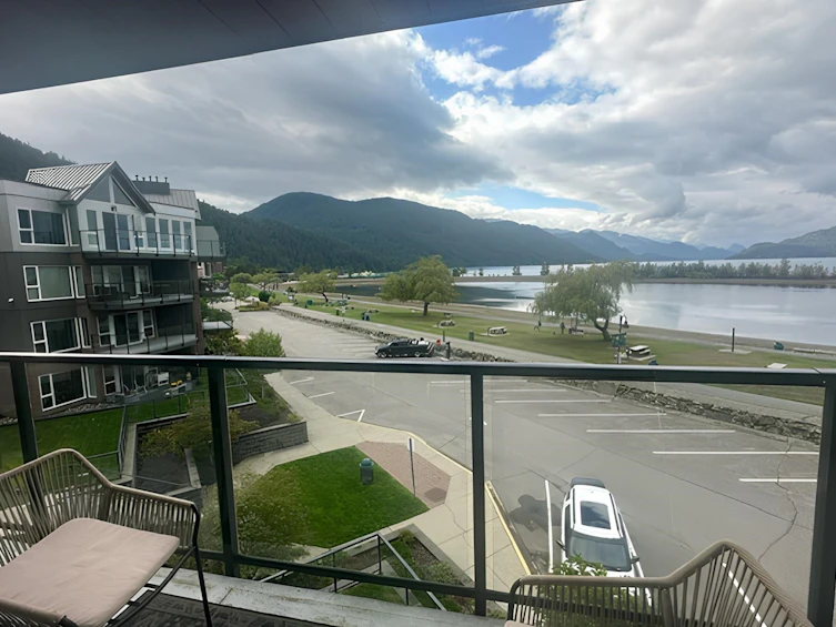 320-378 Esplanade Avenue, Harrison Hot Springs, BC, V0M 1A3 - 7