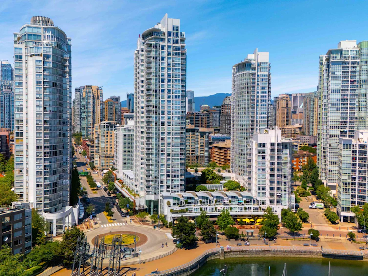 2303-1199 Marinaside Crescent, Vancouver, BC, V6Z 2Y2 - 33