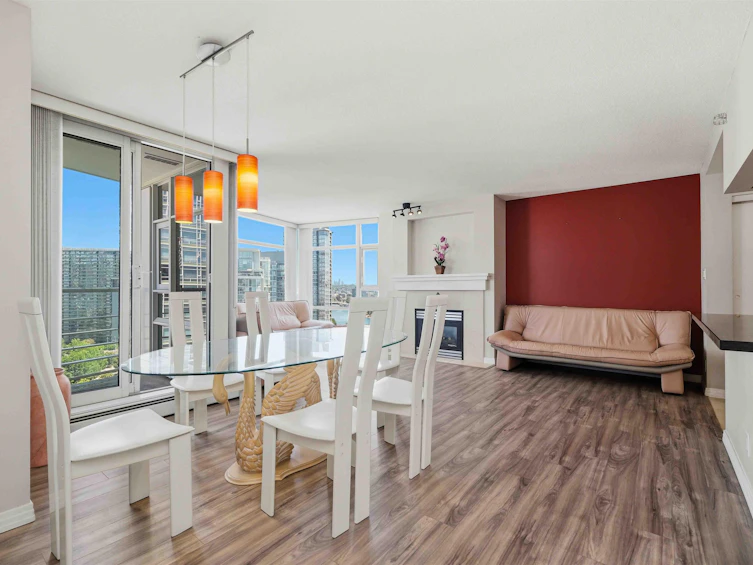 2303-1199 Marinaside Crescent, Vancouver, BC, V6Z 2Y2 - 18