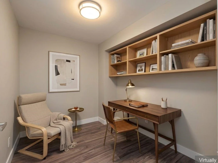 2303-1199 Marinaside Crescent, Vancouver, BC, V6Z 2Y2 - 30