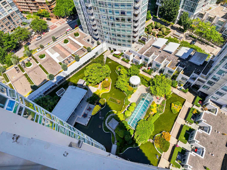 2303-1199 Marinaside Crescent, Vancouver, BC, V6Z 2Y2 - 20
