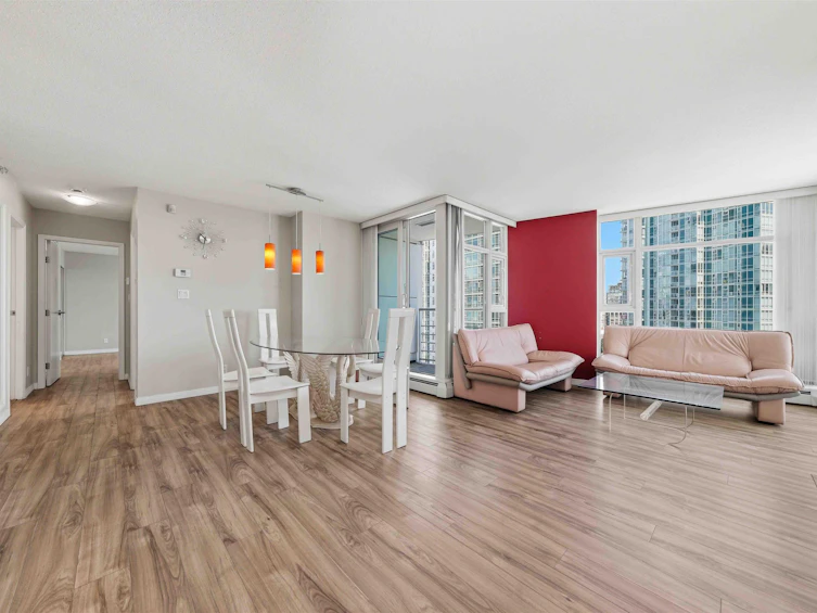 2303-1199 Marinaside Crescent, Vancouver, BC, V6Z 2Y2 - 7
