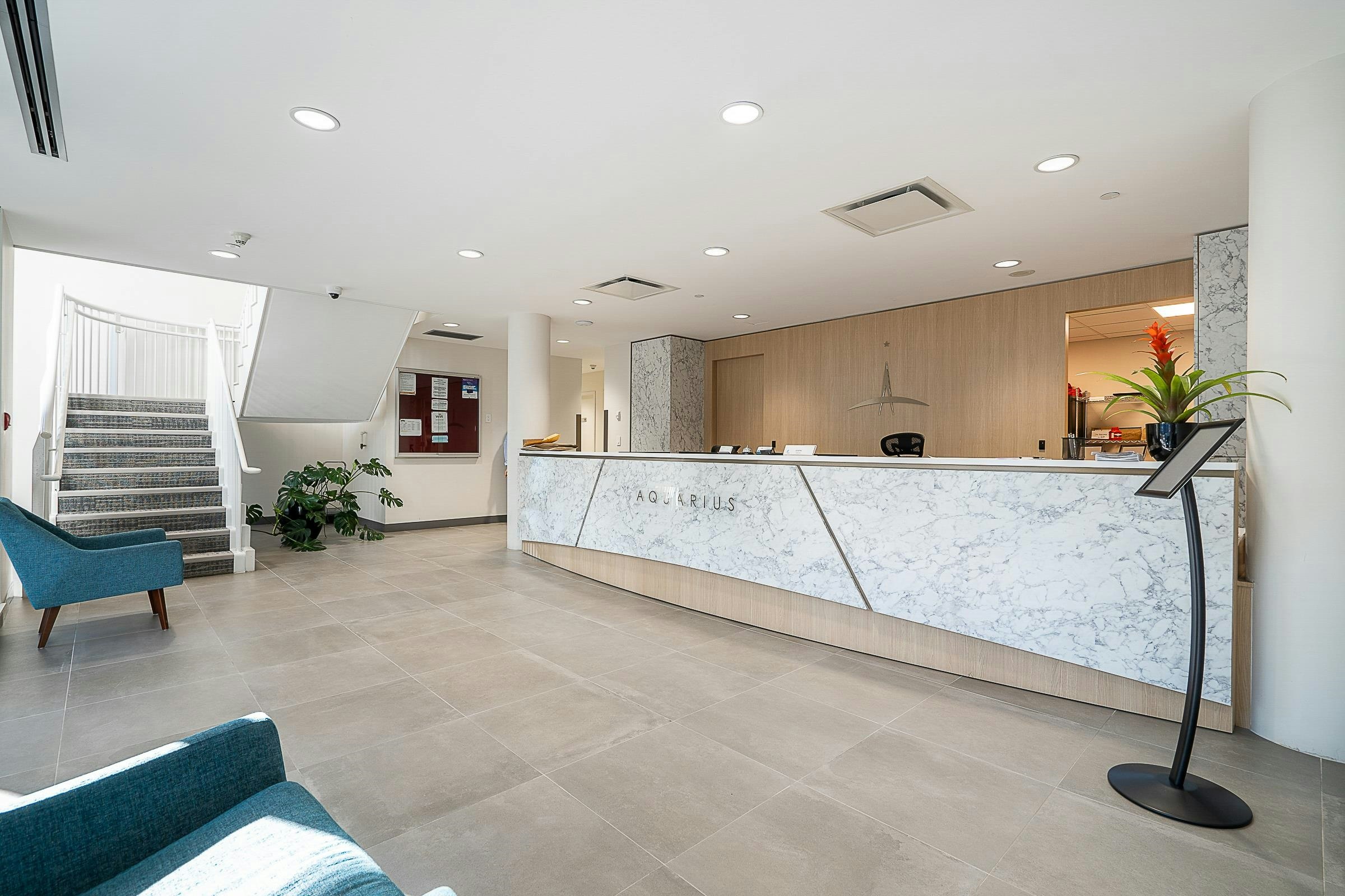 2303-1199 Marinaside Crescent, Vancouver, BC, V6Z 2Y2 - 23
