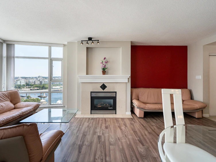 2303-1199 Marinaside Crescent, Vancouver, BC, V6Z 2Y2 - 9