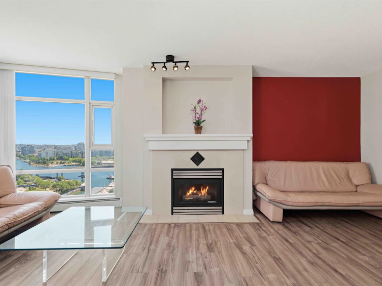 2303-1199 Marinaside Crescent, Vancouver, BC, V6Z 2Y2 - 17