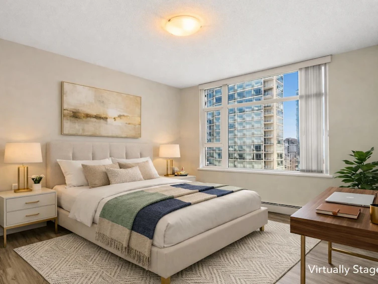 2303-1199 Marinaside Crescent, Vancouver, BC, V6Z 2Y2 - 28