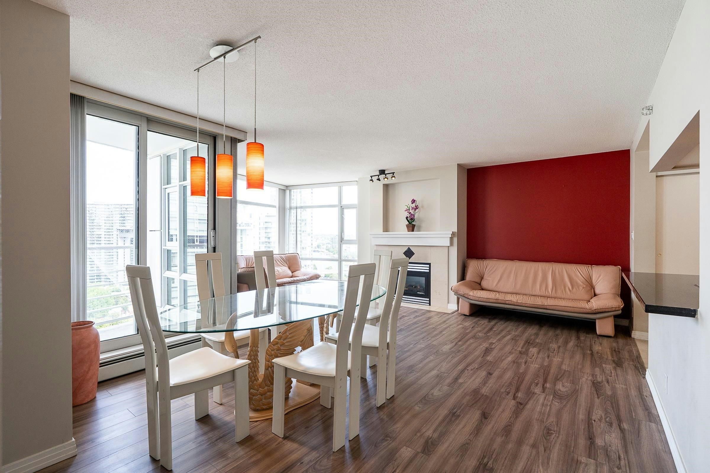 2303-1199 Marinaside Crescent, Vancouver, BC, V6Z 2Y2 - 11