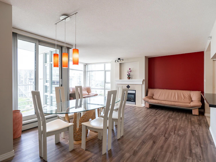 2303-1199 Marinaside Crescent, Vancouver, BC, V6Z 2Y2 - 11