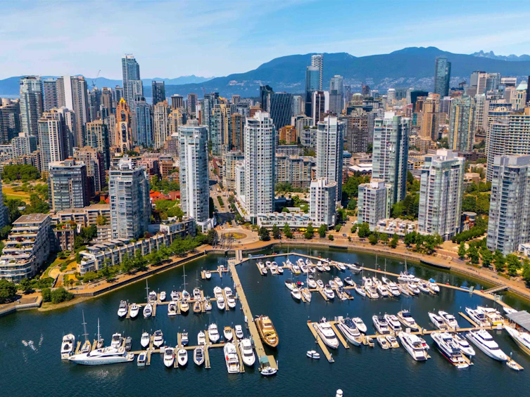 2303-1199 Marinaside Crescent, Vancouver, BC, V6Z 2Y2 - 35