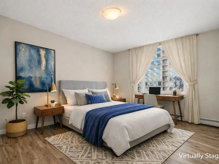 2303-1199 Marinaside Crescent, Vancouver, BC, V6Z 2Y2 - 21