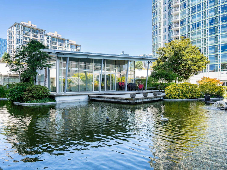 2303-1199 Marinaside Crescent, Vancouver, BC, V6Z 2Y2 - 19