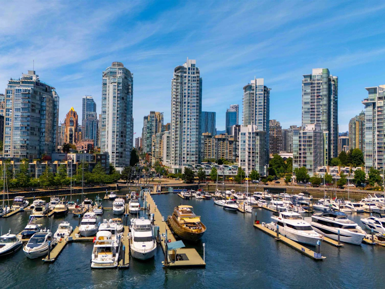 2303-1199 Marinaside Crescent, Vancouver, BC, V6Z 2Y2 - 36