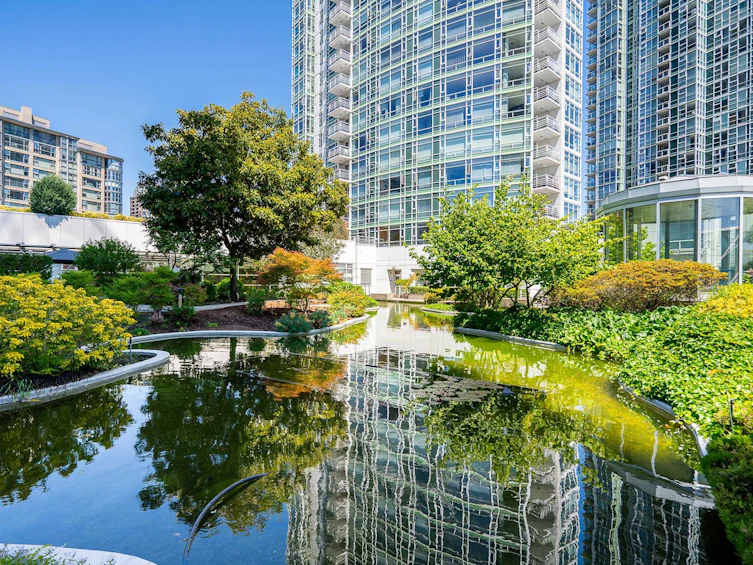 2303-1199 Marinaside Crescent, Vancouver, BC, V6Z 2Y2 - 18