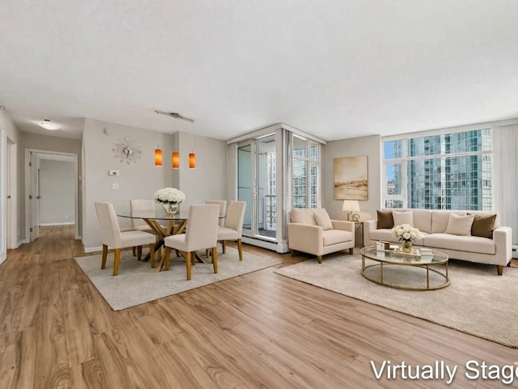 2303-1199 Marinaside Crescent, Vancouver, BC, V6Z 2Y2 - 6