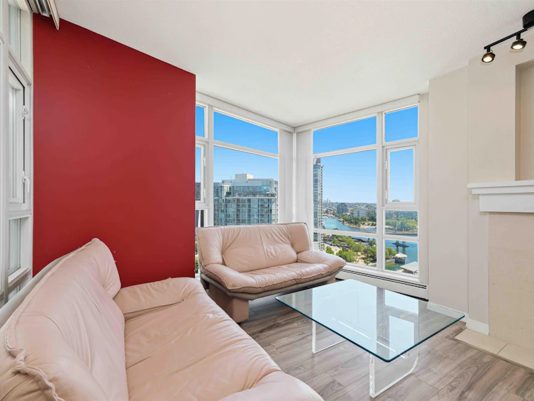 2303-1199 Marinaside Crescent, Vancouver, BC, V6Z 2Y2 - 16