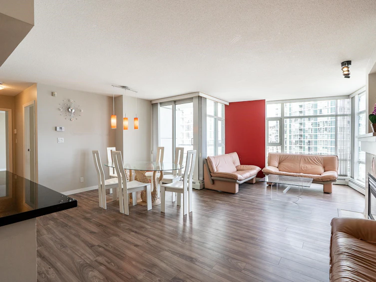2303-1199 Marinaside Crescent, Vancouver, BC, V6Z 2Y2 - 7