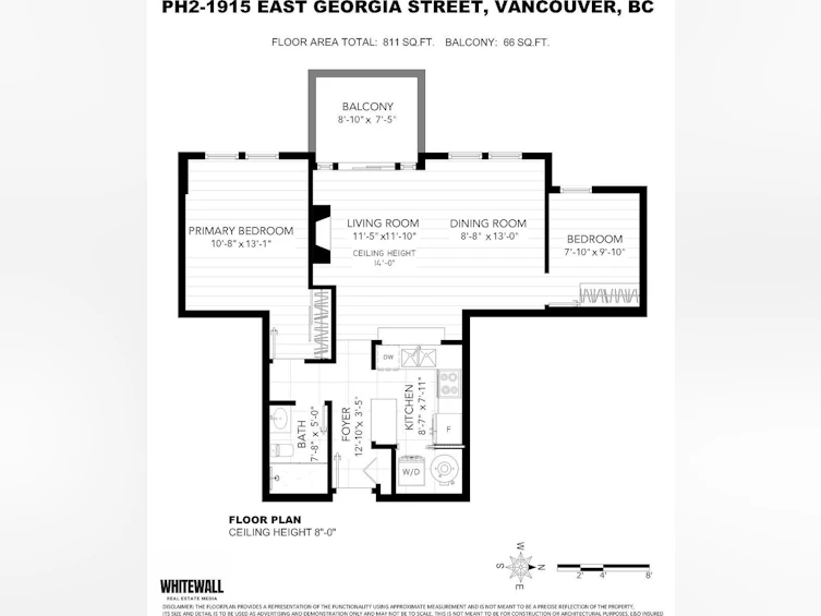 PH2-1915 E Georgia Street, Vancouver, BC, V5L 2B7 - 29