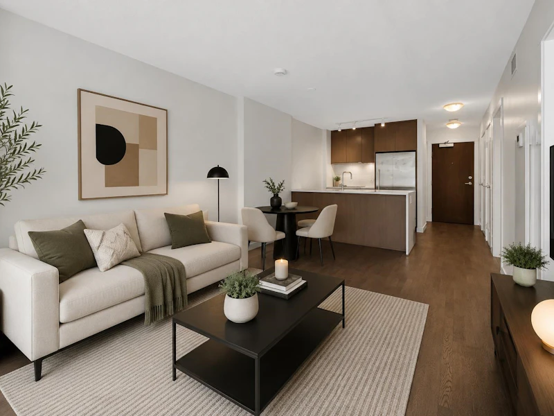 606 - 1009 Harwood Street, Vancouver BC V6E 0C2