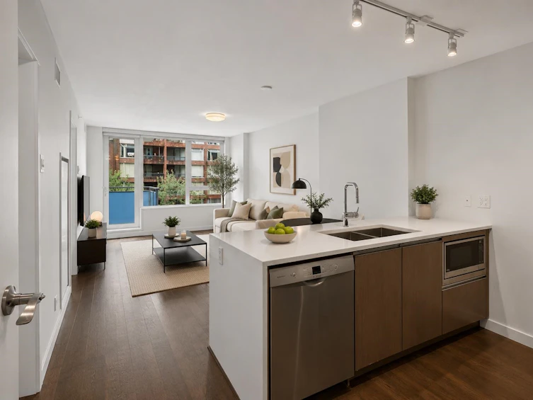 606-1009 Harwood Street, Vancouver, BC, V6E 0C2 - 7