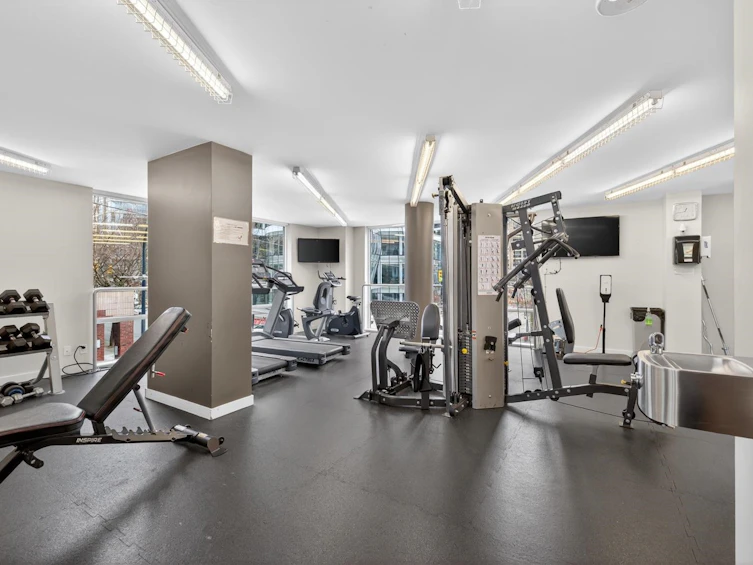 606-1009 Harwood Street, Vancouver, BC, V6E 0C2 - 28