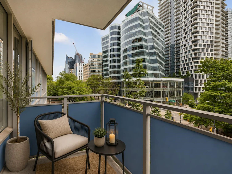 606-1009 Harwood Street, Vancouver, BC, V6E 0C2 - 11