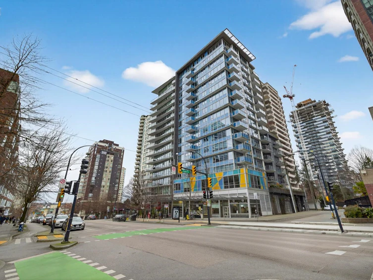 606-1009 Harwood Street, Vancouver, BC, V6E 0C2 - 31