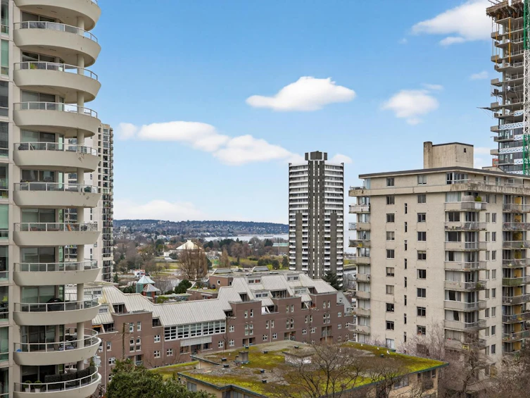 606-1009 Harwood Street, Vancouver, BC, V6E 0C2 - 30