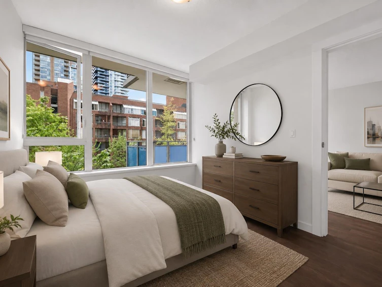 606-1009 Harwood Street, Vancouver, BC, V6E 0C2 - 18