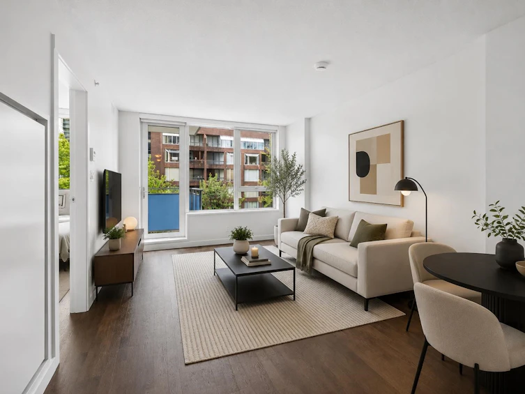 606-1009 Harwood Street, Vancouver, BC, V6E 0C2 - 9