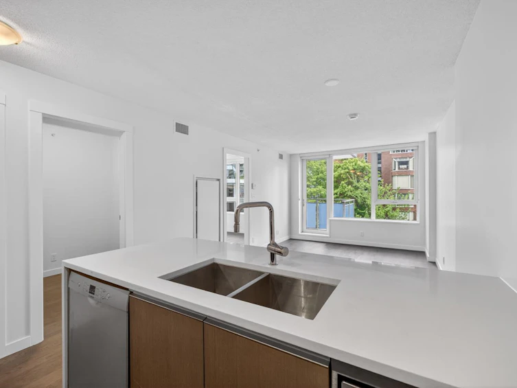 606-1009 Harwood Street, Vancouver, BC, V6E 0C2 - 6