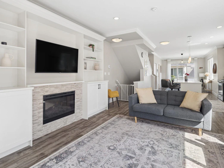 32-3039 156 Street, Surrey, BC, V3Z 6T5 - 2